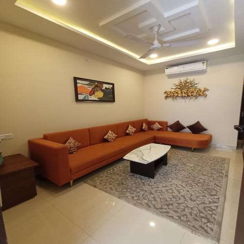 Villa Orchid Villa Orchid